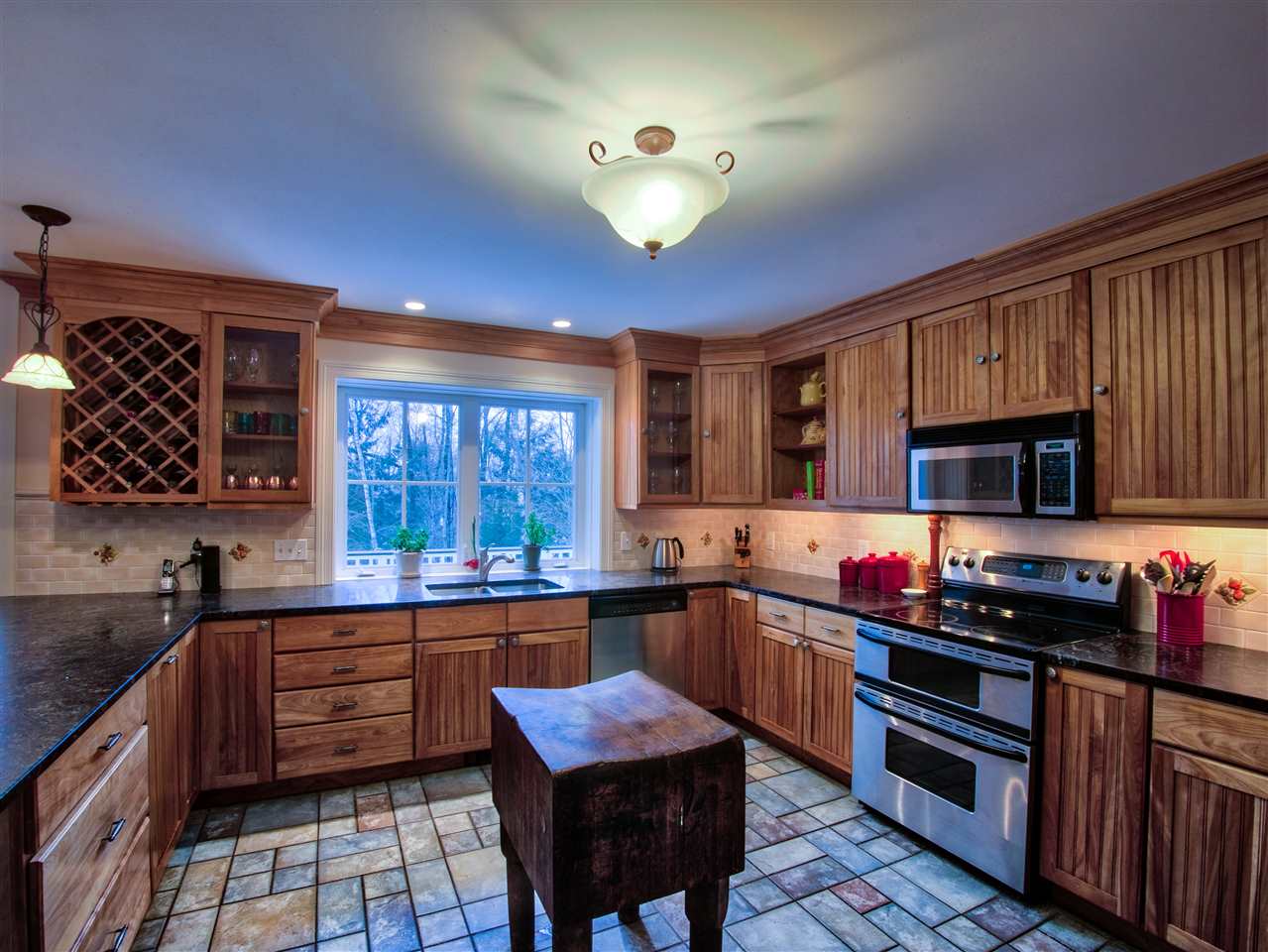 225 West Pinnacle Ridge Road Waterbury, VT 05676 - Photo 15 of 39 Gallery Image 15