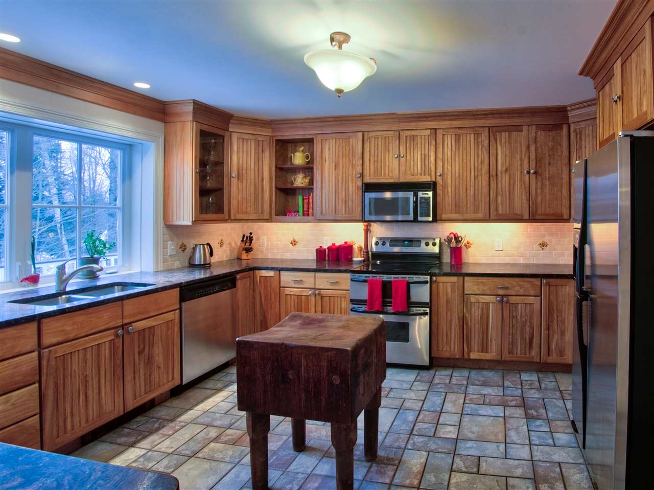225 West Pinnacle Ridge Road Waterbury, VT 05676 - Photo 16 of 39 Gallery Image 16