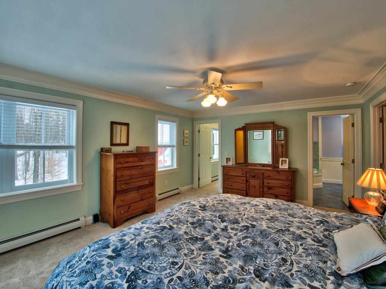 225 West Pinnacle Ridge Road Waterbury, VT 05676 - Photo 18 of 39 Gallery Image 18