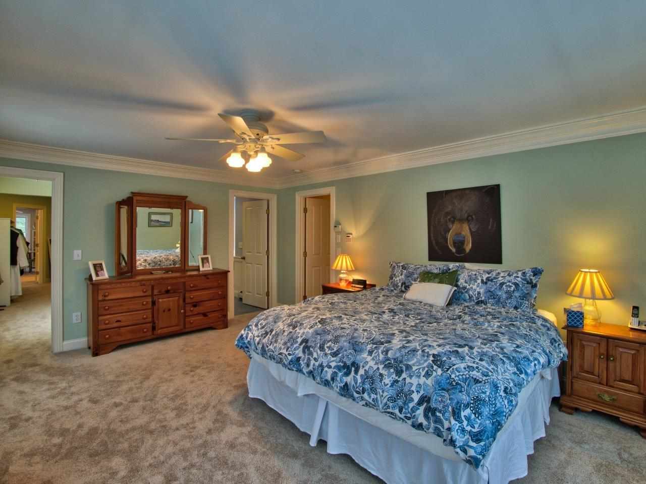225 West Pinnacle Ridge Road Waterbury, VT 05676 - Photo 21 of 39 Gallery Image 21