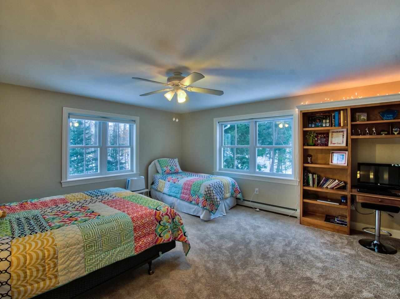 225 West Pinnacle Ridge Road Waterbury, VT 05676 - Photo 28 of 39 Gallery Image 28