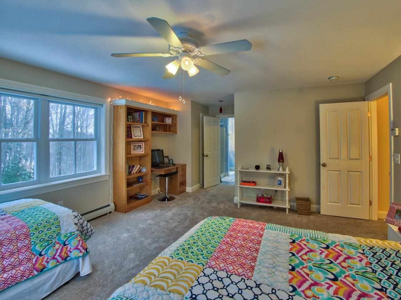 225 West Pinnacle Ridge Road Waterbury, VT 05676 - Photo 29 of 39 Gallery Image 29