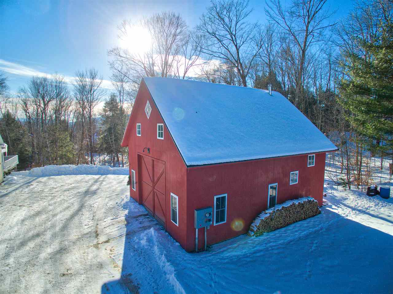 225 West Pinnacle Ridge Road Waterbury, VT 05676 - Photo 4 of 39 Gallery Image 4