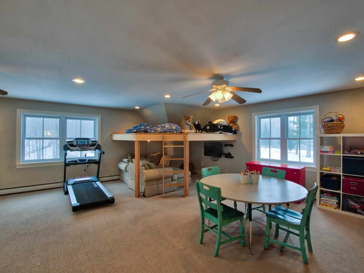 225 West Pinnacle Ridge Road Waterbury, VT 05676 - Photo 32 of 39 Gallery Image 32