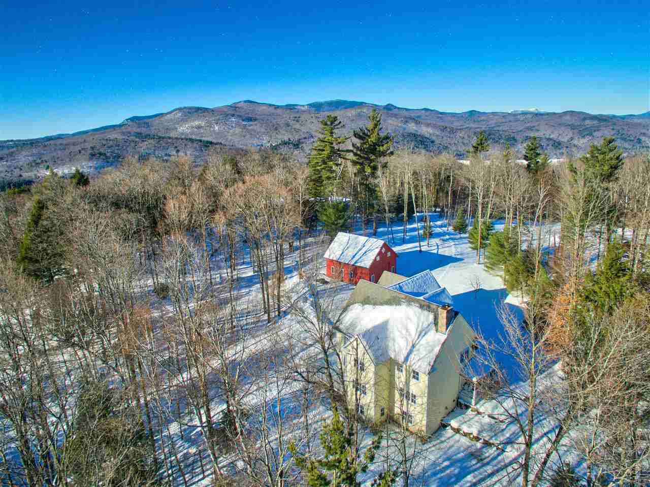 225 West Pinnacle Ridge Road Waterbury, VT 05676 - Photo 5 of 39 Gallery Image 5