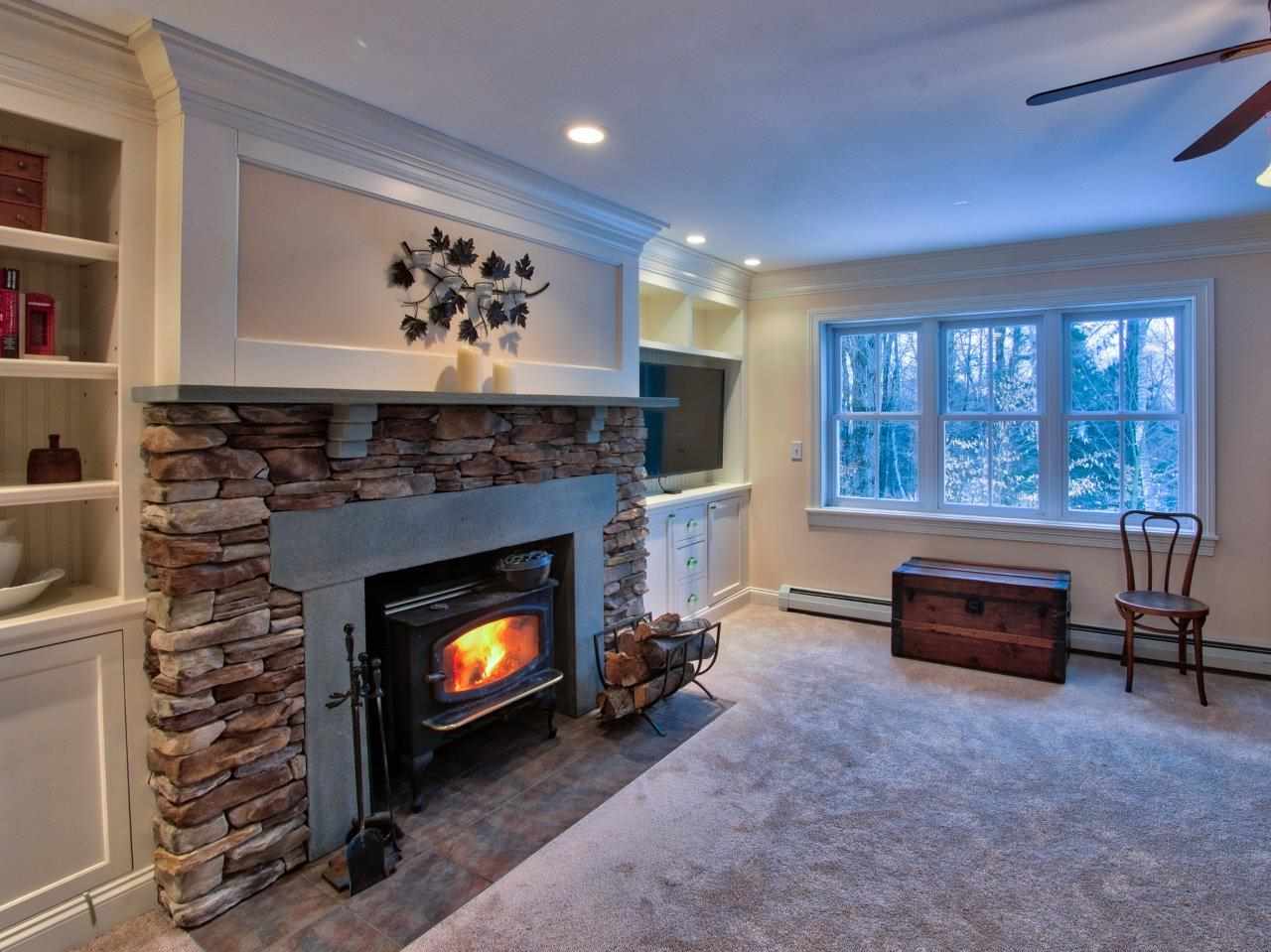 225 West Pinnacle Ridge Road Waterbury, VT 05676 - Photo 6 of 39 Gallery Image 6