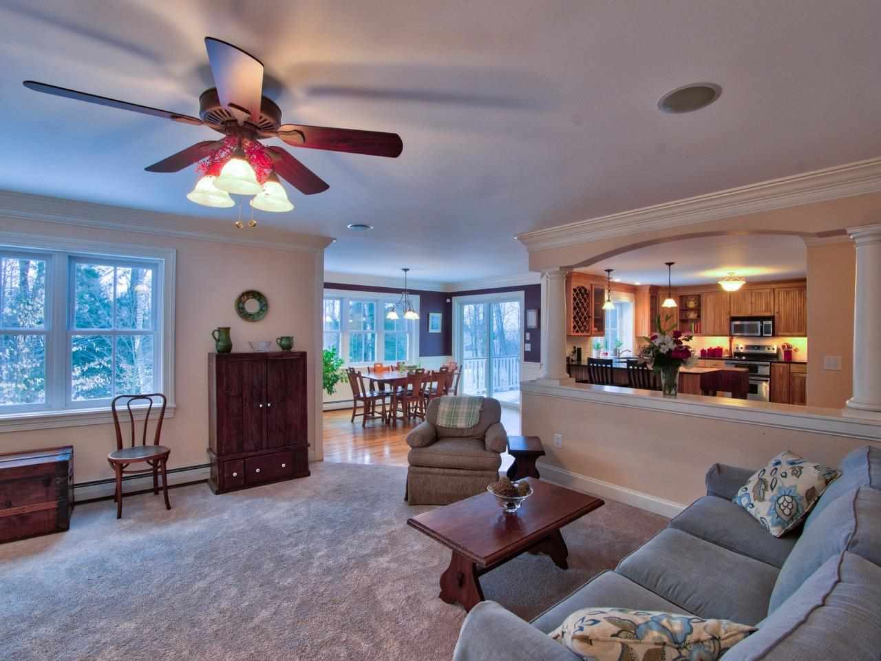 225 West Pinnacle Ridge Road Waterbury, VT 05676 - Photo 8 of 39 Gallery Image 8