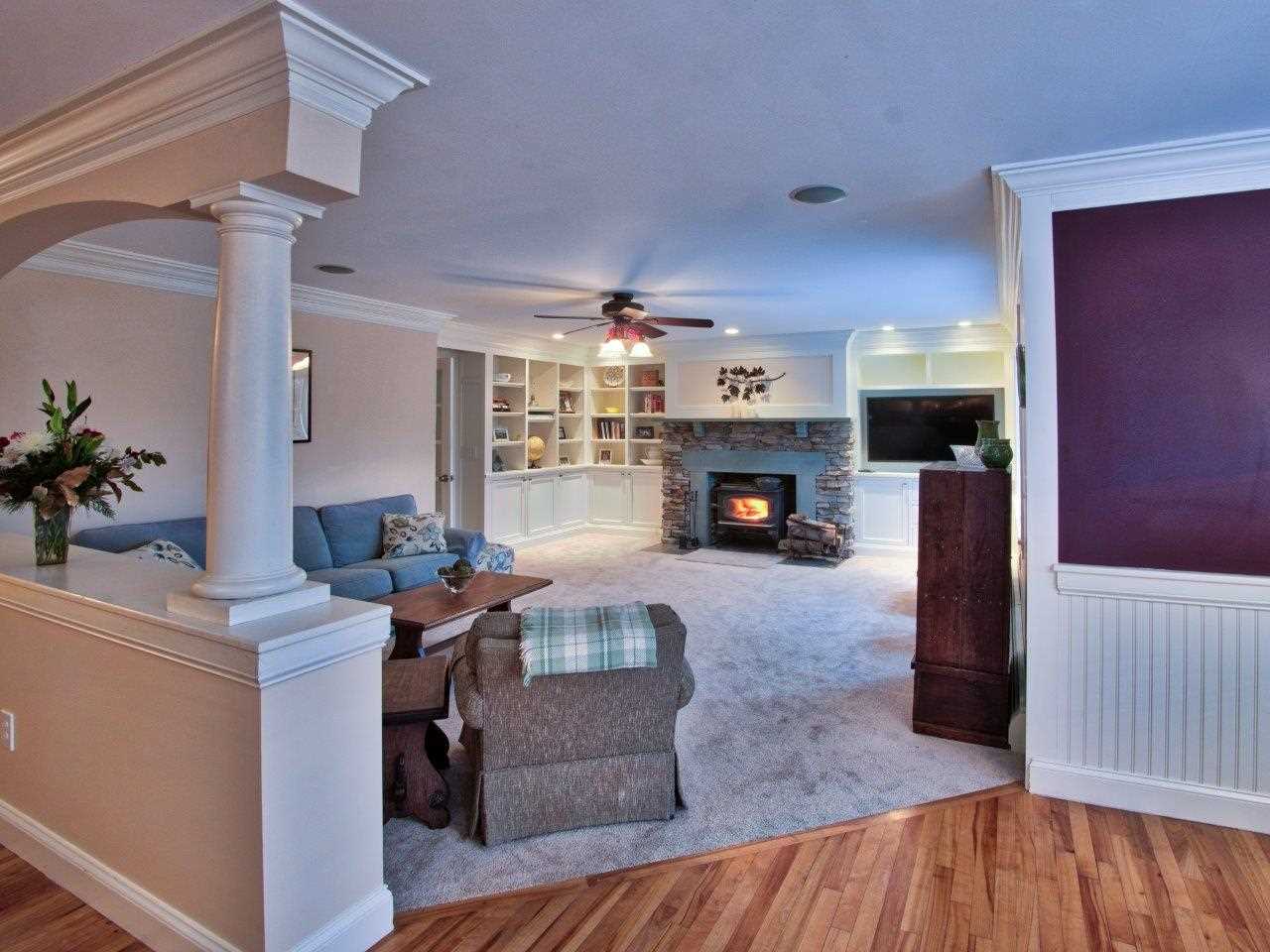225 West Pinnacle Ridge Road Waterbury, VT 05676 - Photo 9 of 39 Gallery Image 9