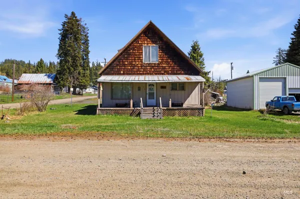 $225,000 | 312 3rd Avenue, Bovill, ID 83806