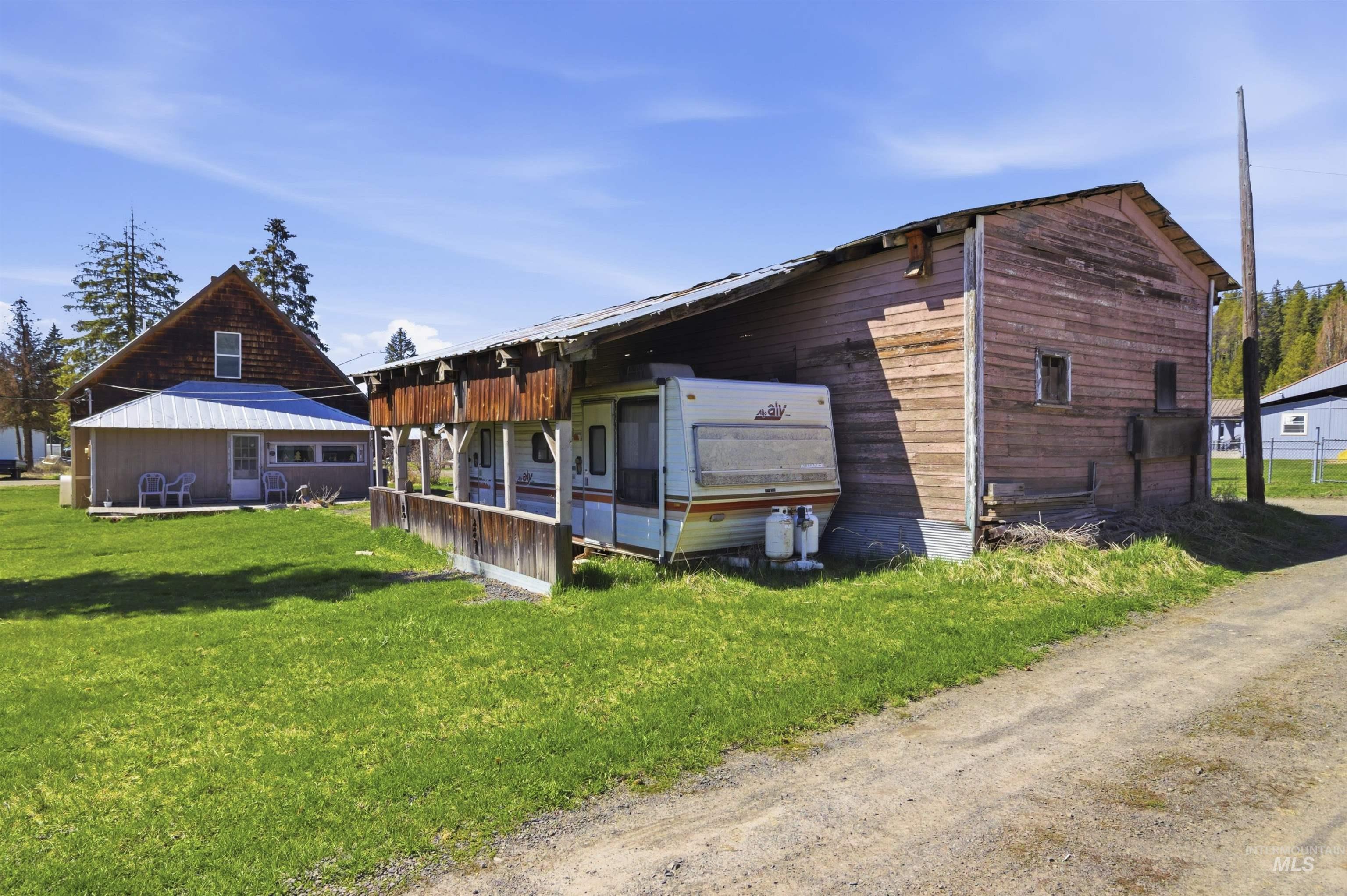 312 3rd Avenue Bovill, ID 83806 - Photo 11 of 17