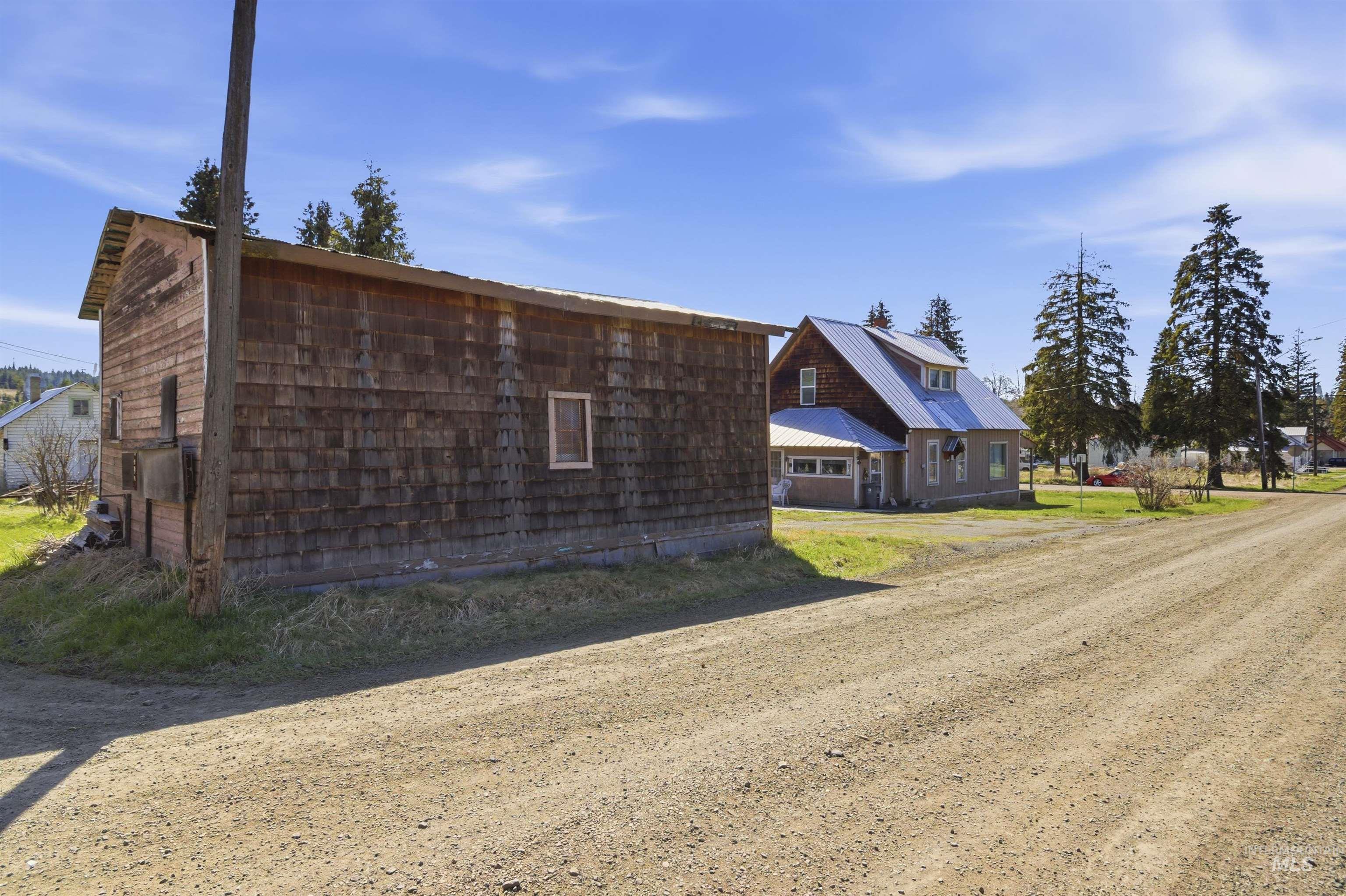 312 3rd Avenue Bovill, ID 83806 - Photo 12 of 17