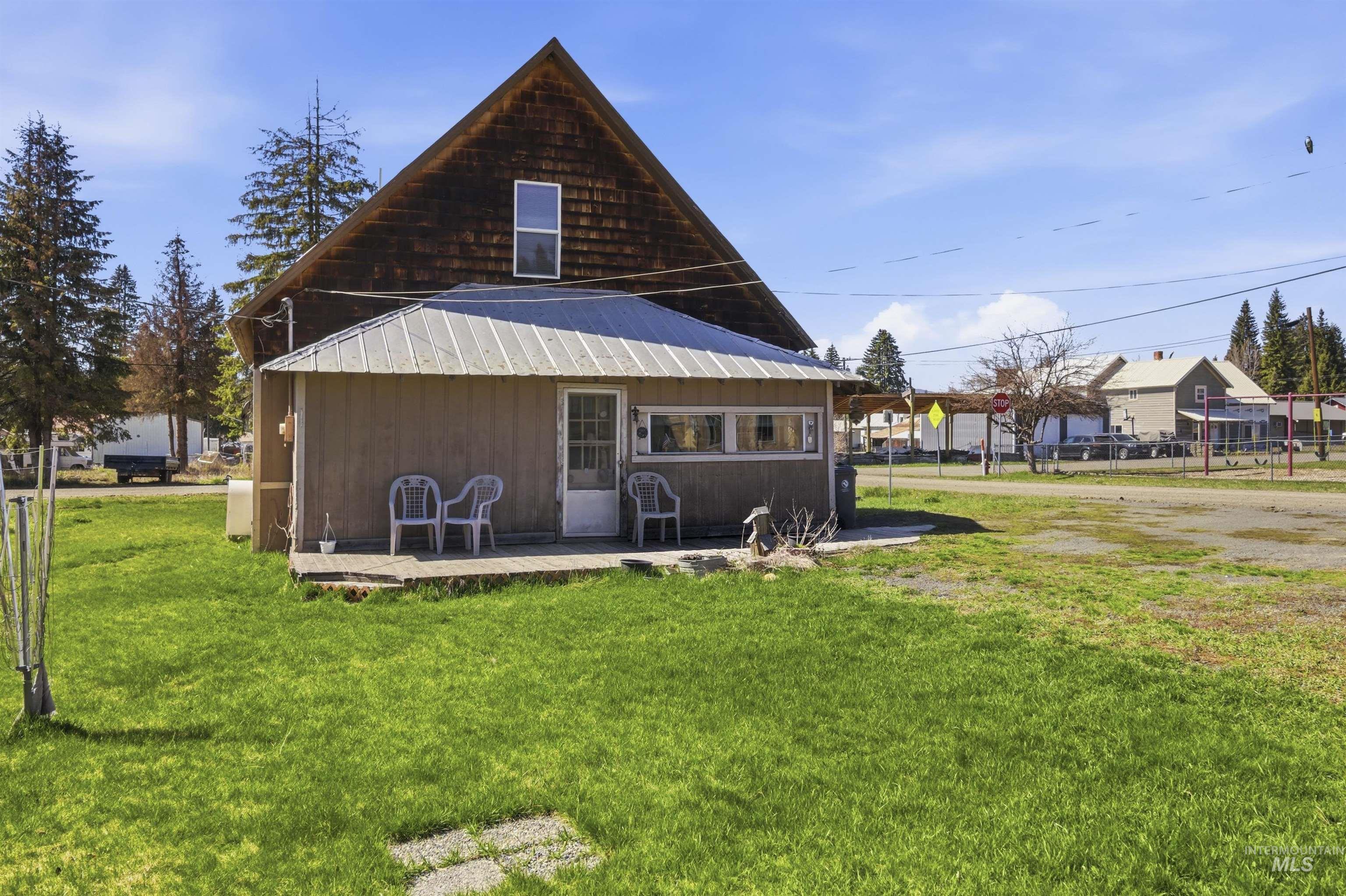 312 3rd Avenue Bovill, ID 83806 - Photo 13 of 17