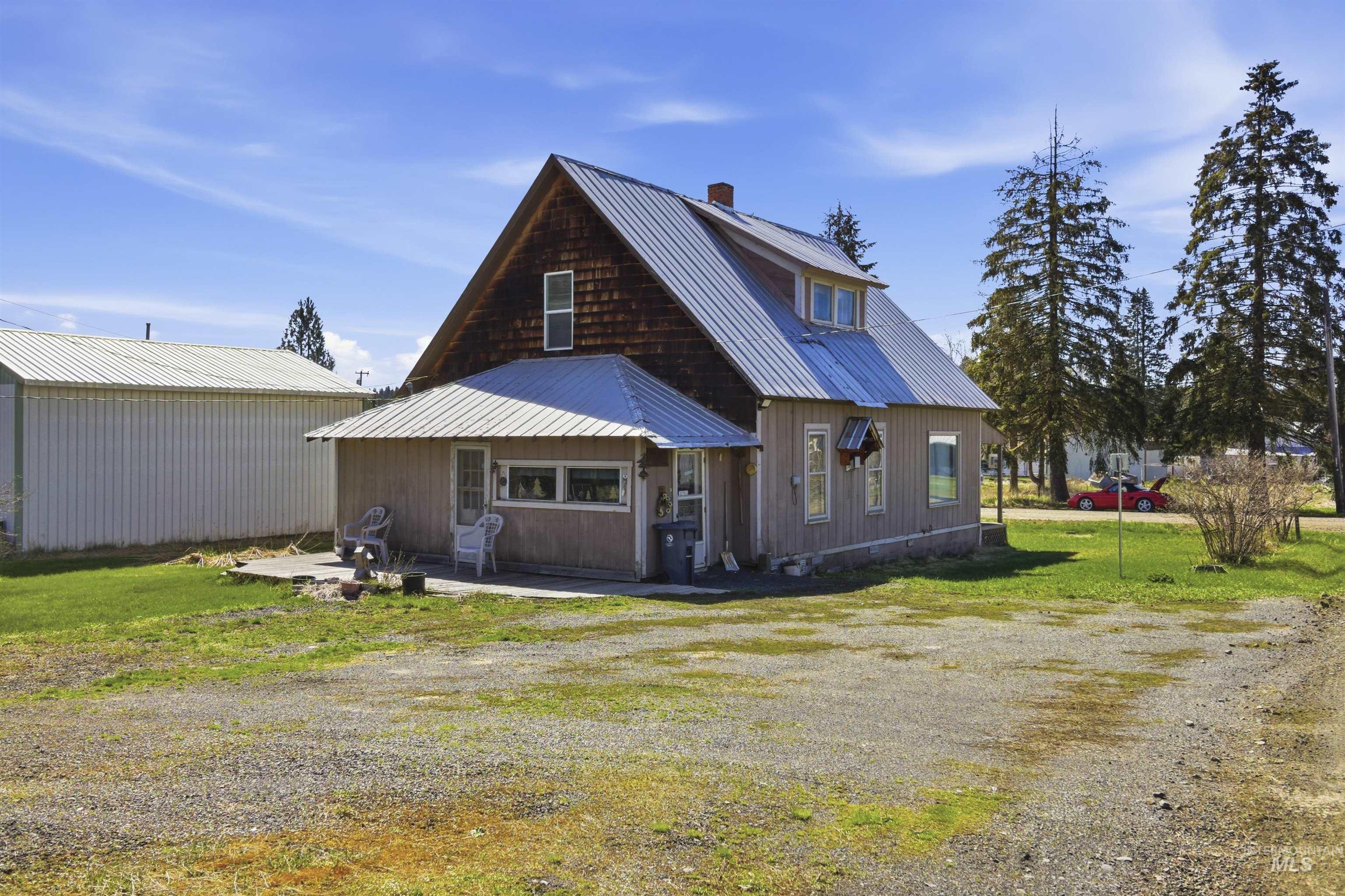312 3rd Avenue Bovill, ID 83806 - Photo 14 of 17