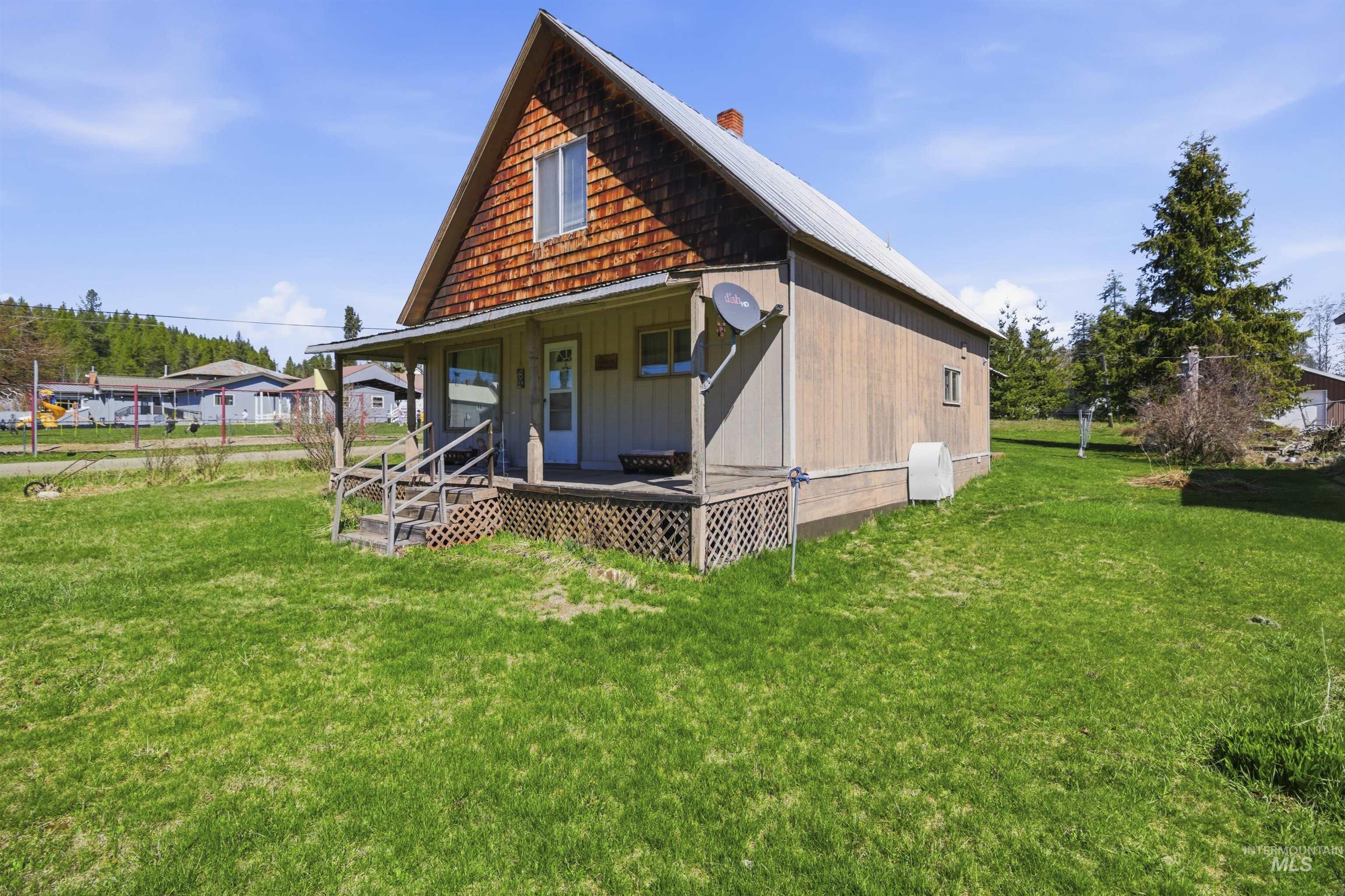 312 3rd Avenue Bovill, ID 83806 - Photo 2 of 17