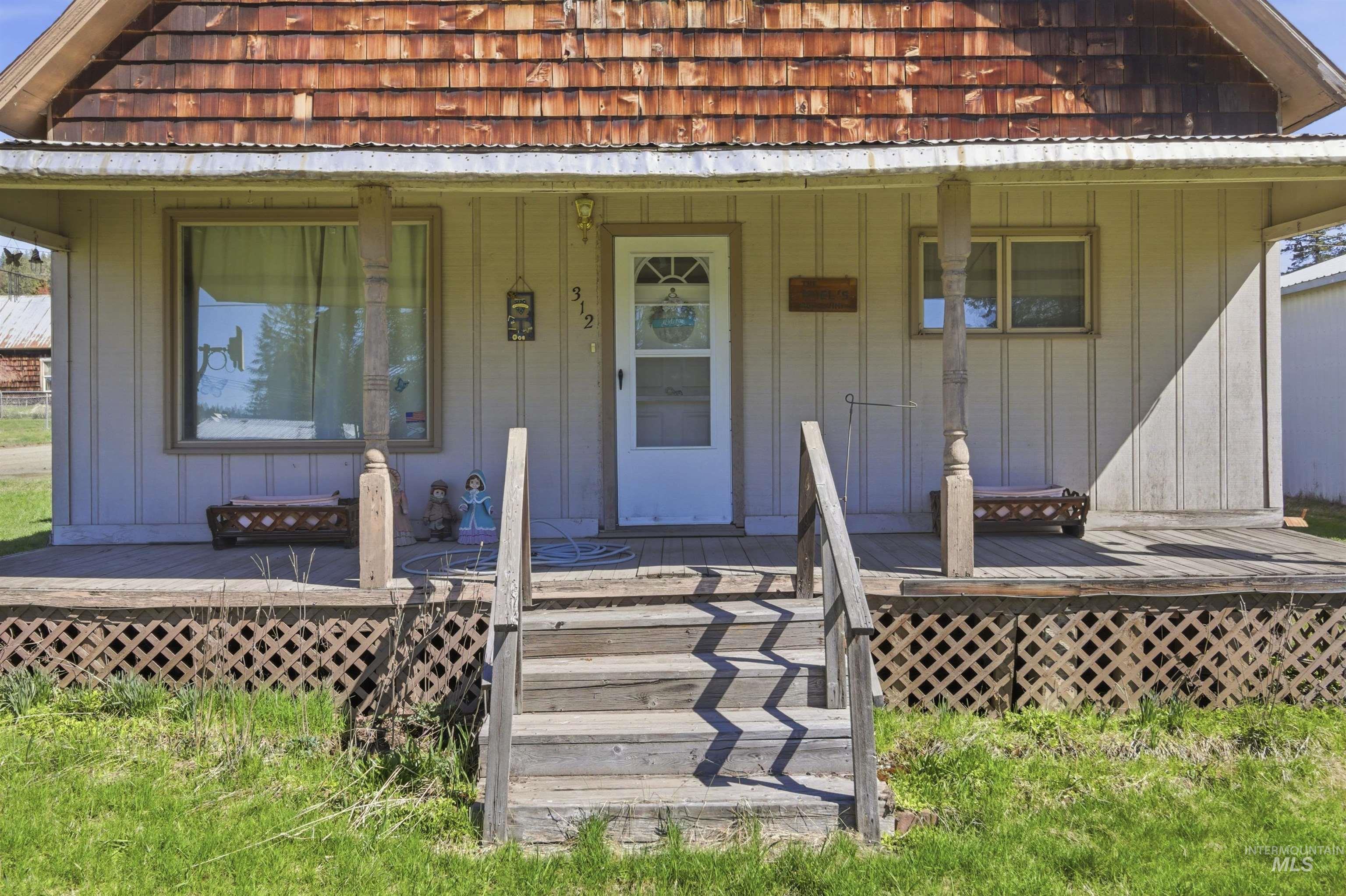 312 3rd Avenue Bovill, ID 83806 - Photo 4 of 17