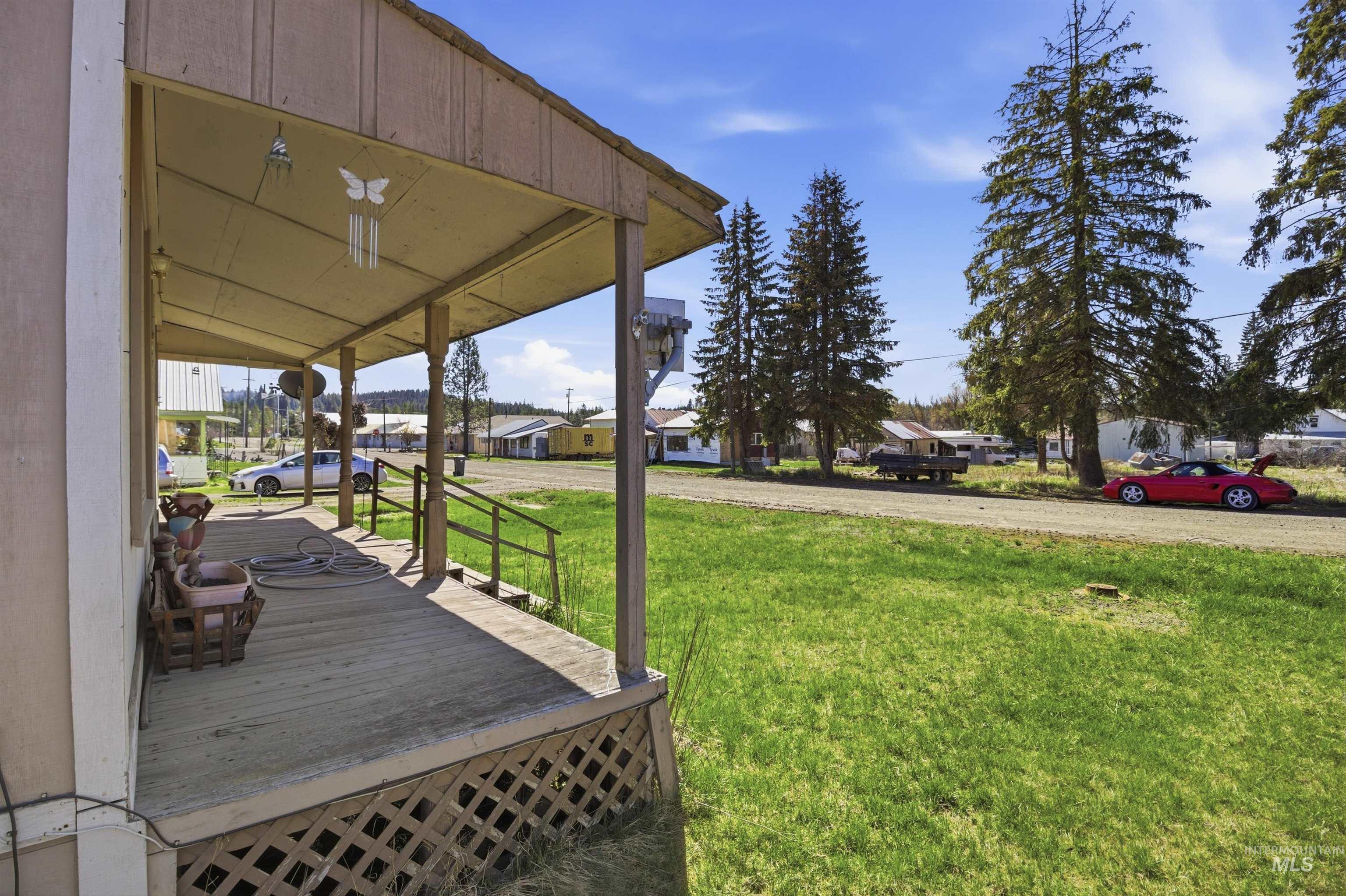 312 3rd Avenue Bovill, ID 83806 - Photo 5 of 17
