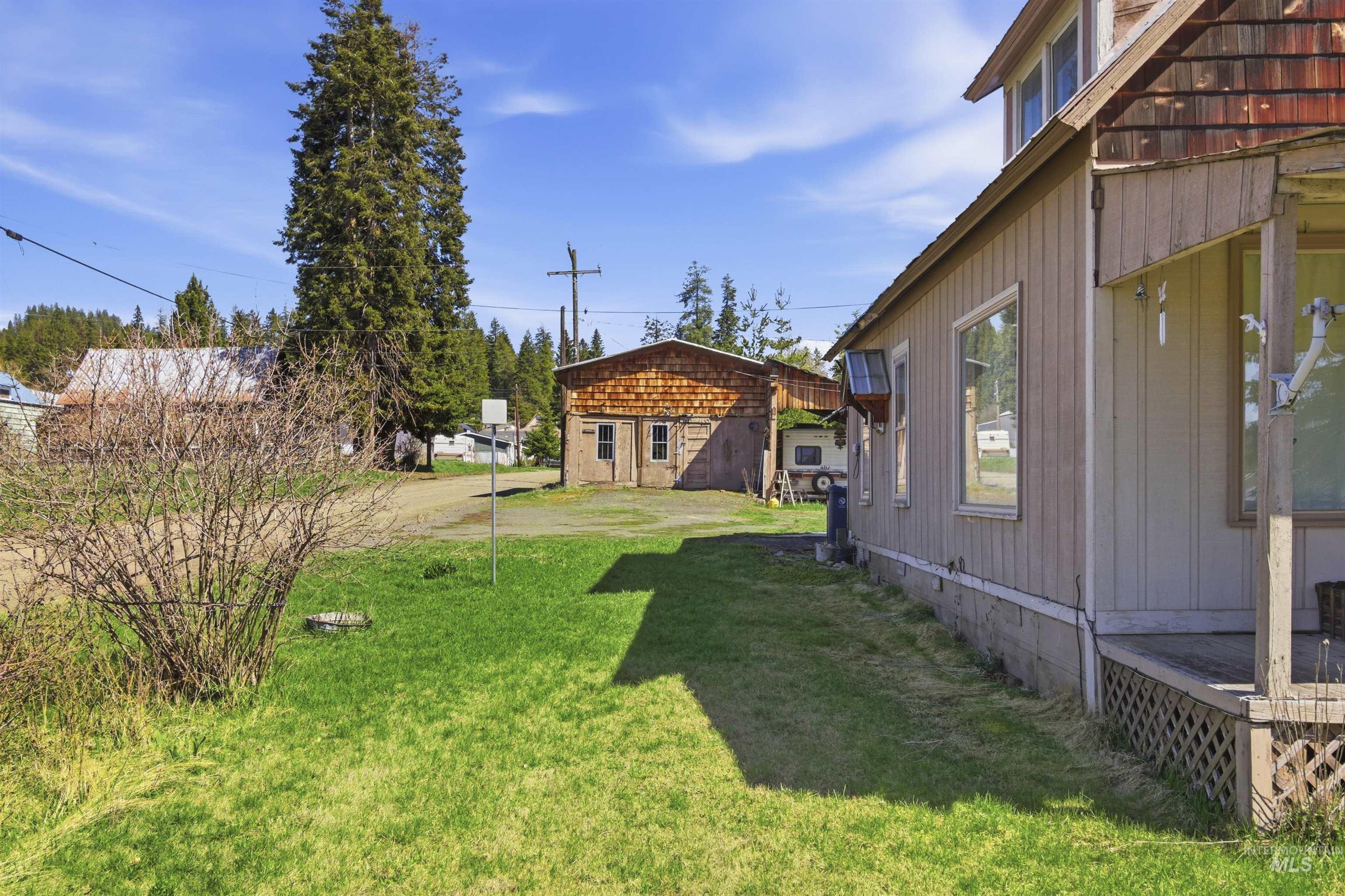 312 3rd Avenue Bovill, ID 83806 - Photo 6 of 17