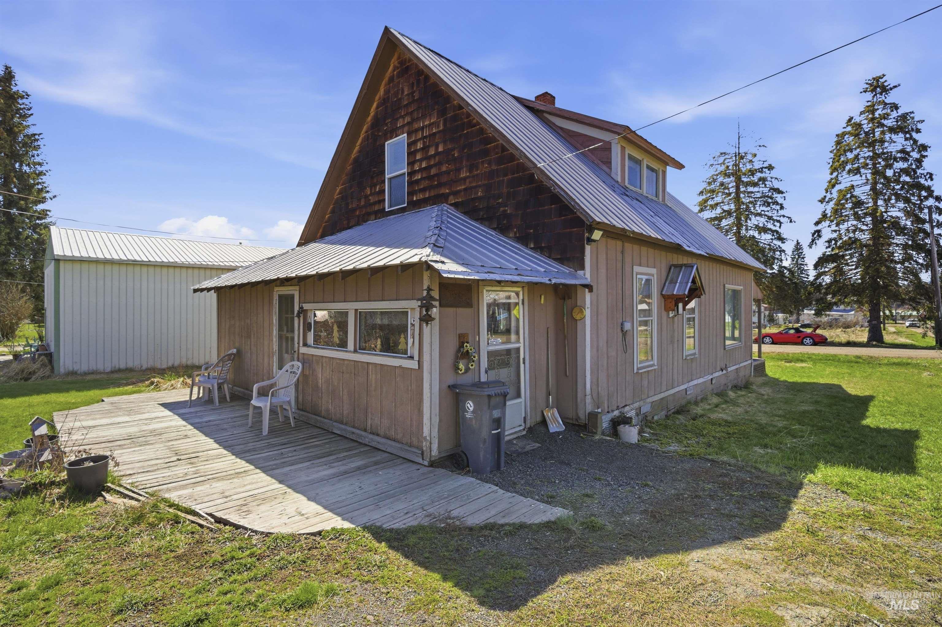 312 3rd Avenue Bovill, ID 83806 - Photo 7 of 17