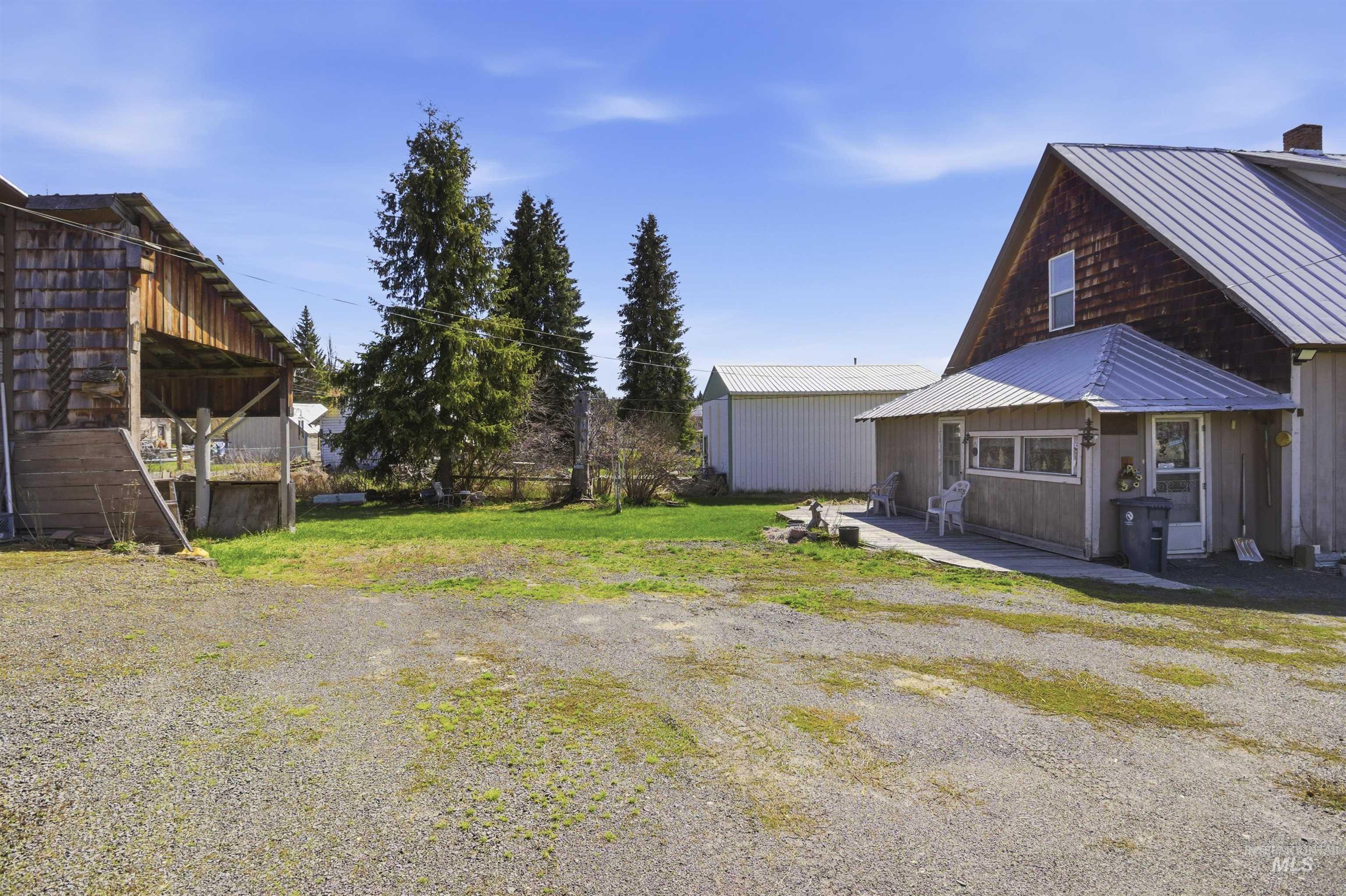 312 3rd Avenue Bovill, ID 83806 - Photo 8 of 17