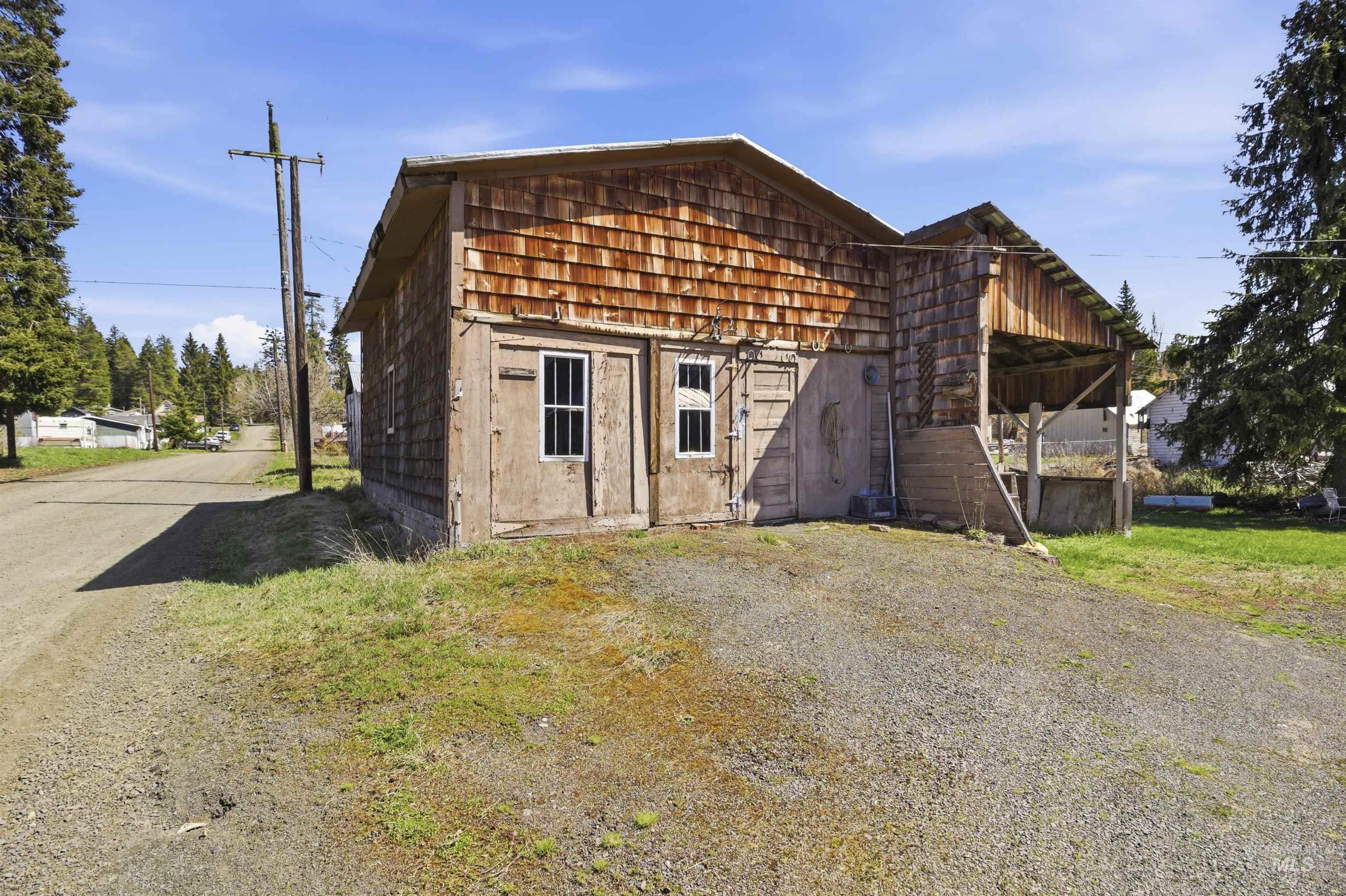 312 3rd Avenue Bovill, ID 83806 - Photo 9 of 17