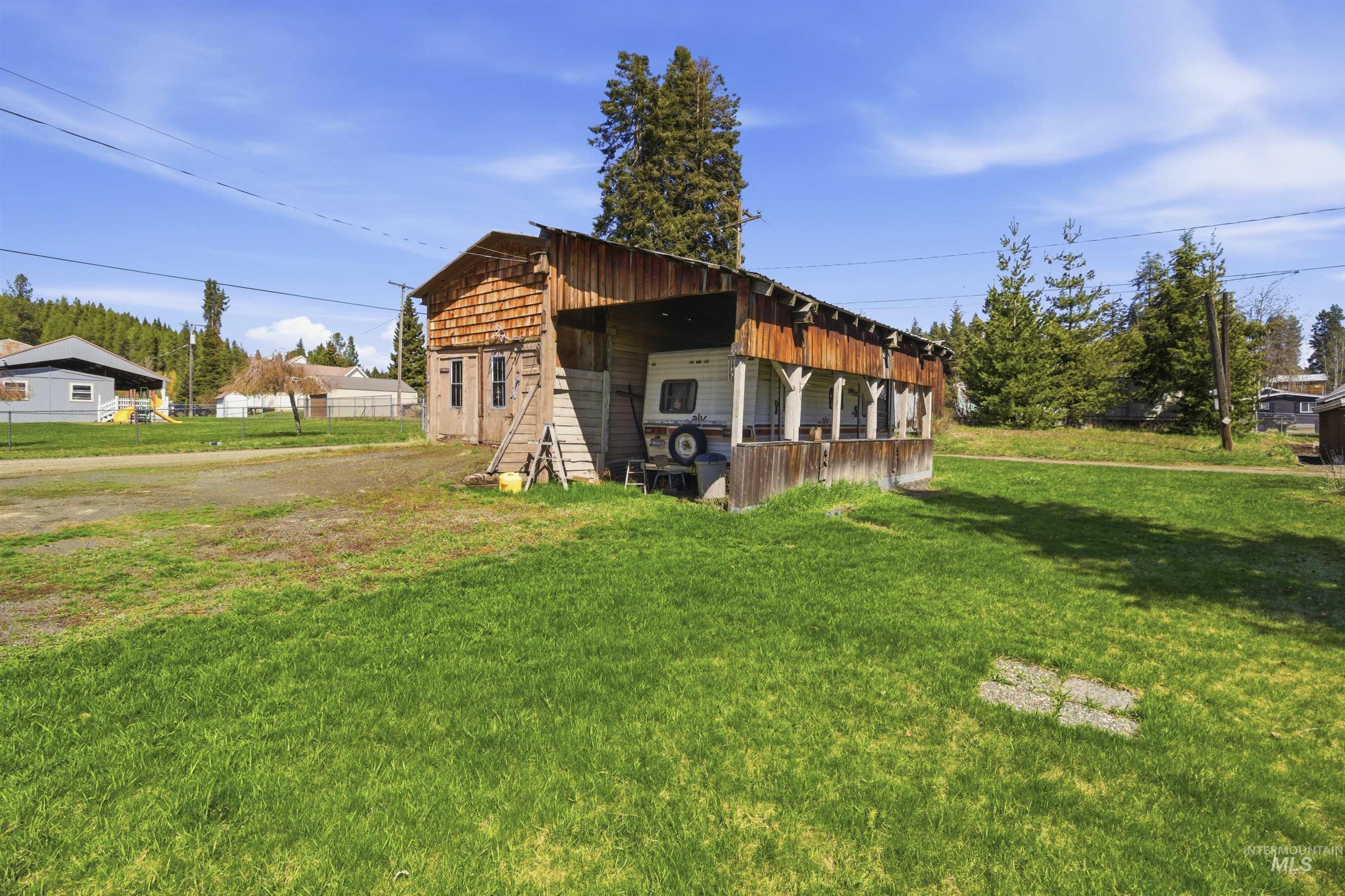 312 3rd Avenue Bovill, ID 83806 - Photo 10 of 17