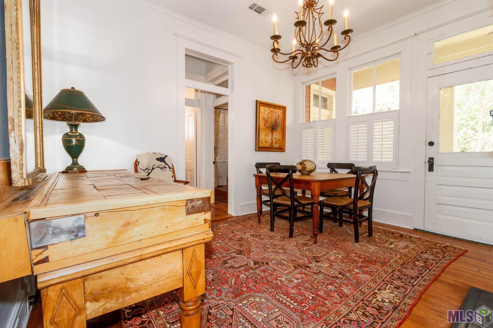 331 Grandpre Street Baton Rouge, LA 70802 - Photo 13 of 20