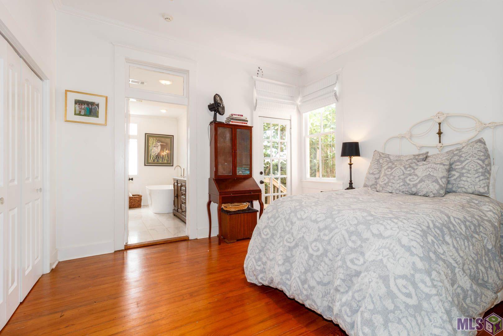 331 Grandpre Street Baton Rouge, LA 70802 - Photo 14 of 20 Primary Bedroom