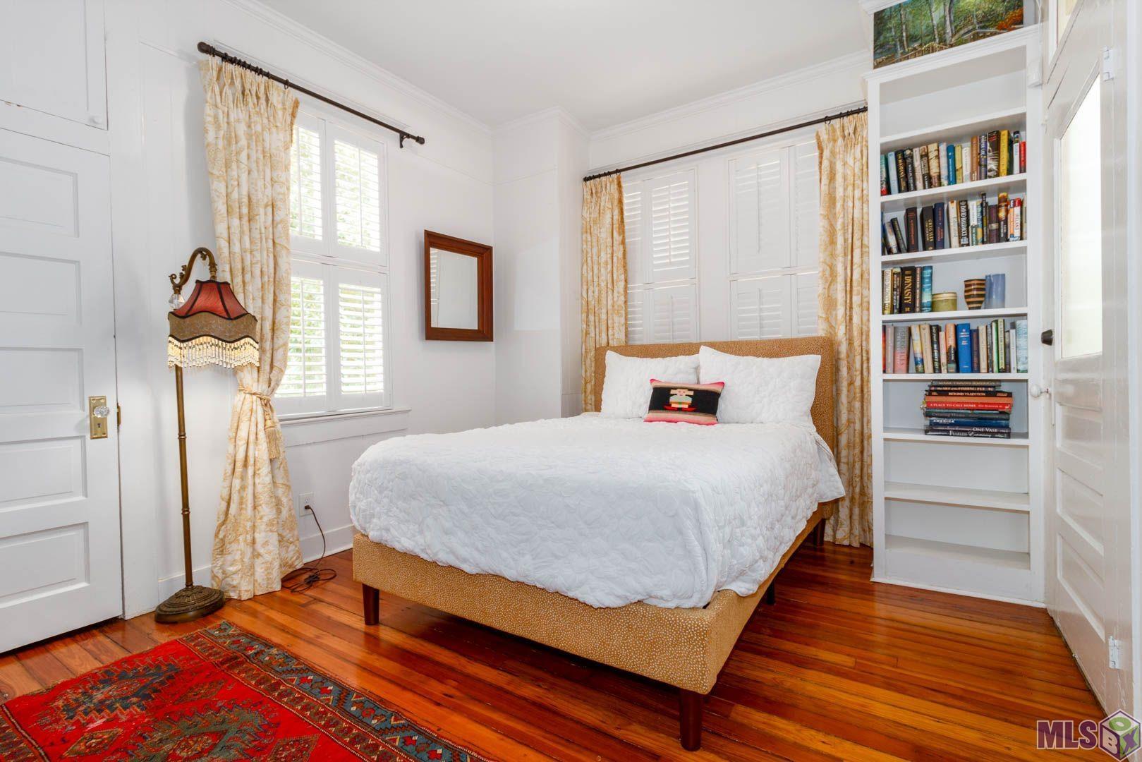 331 Grandpre Street Baton Rouge, LA 70802 - Photo 17 of 20 2nd Bedroom