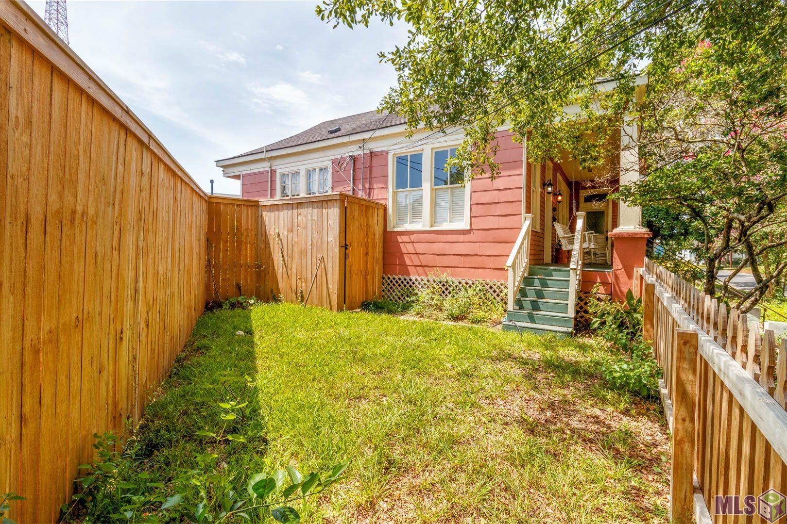 331 Grandpre Street Baton Rouge, LA 70802 - Photo 20 of 20