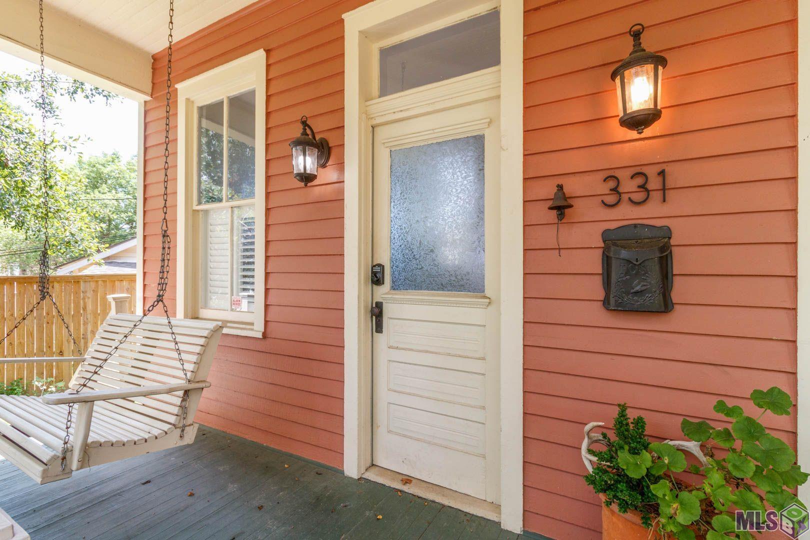 331 Grandpre Street Baton Rouge, LA 70802 - Photo 3 of 20 A Home filled with Character