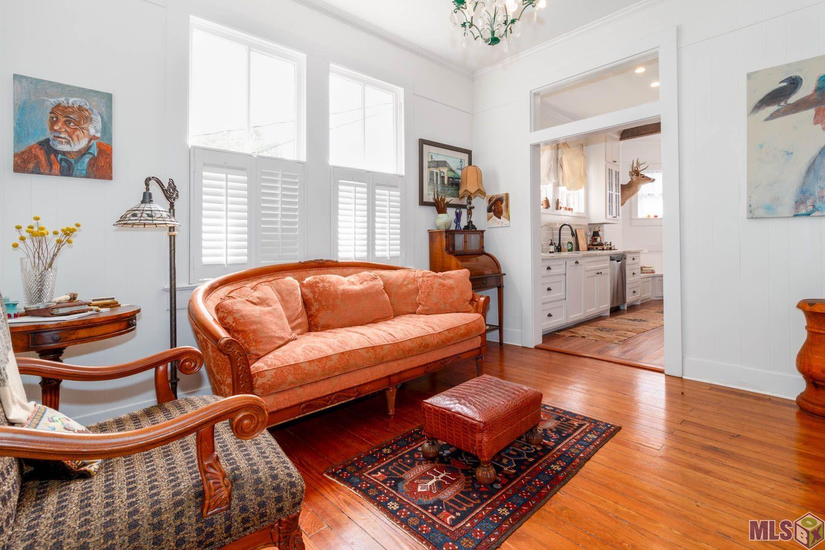 331 Grandpre Street Baton Rouge, LA 70802 - Photo 6 of 20