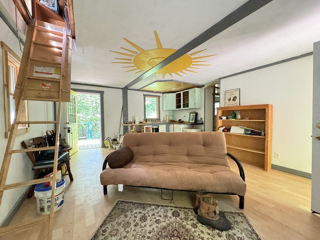 3 Stone Road Wendell, MA 01379 - Photo 10 of 41 Gallery Image 10