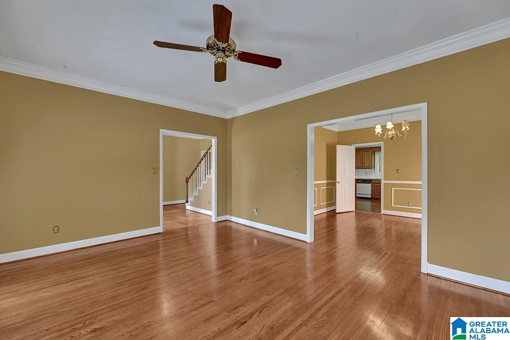 2541 Crossgate Place Birmingham, AL 35216 - Photo 3 of 35