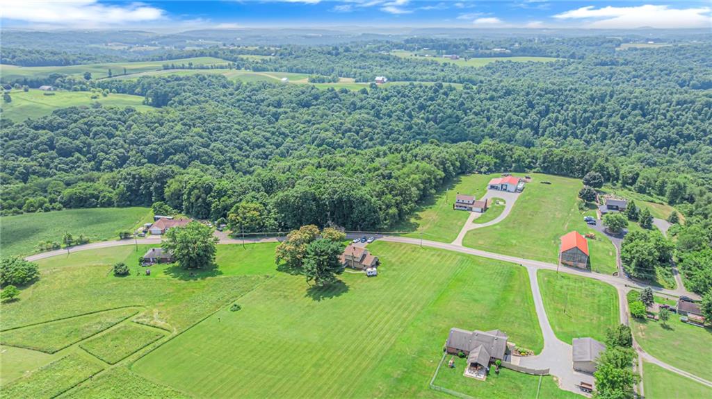 1449 North Tower Road Fombell, PA 16123 - Photo 8 of 40