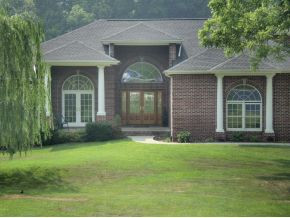 1992 Cooks Valley Road Kingsport, TN 37664 - Photo 1 of 12 Front of home