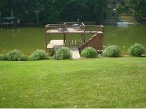 1992 Cooks Valley Road Kingsport, TN 37664 - Photo 3 of 12 Dock