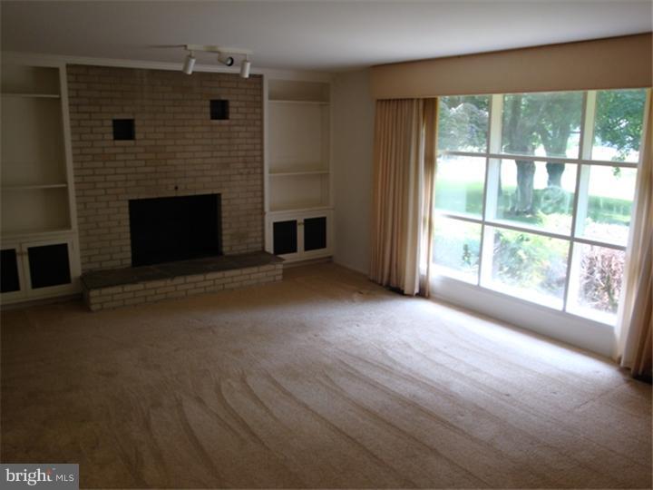 1257 Audubon Road West Chester, PA 19382 - Photo 13 of 20 Living Room