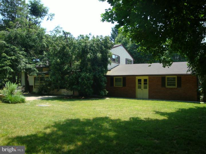 1257 Audubon Road West Chester, PA 19382 - Photo 5 of 20 Front Yard