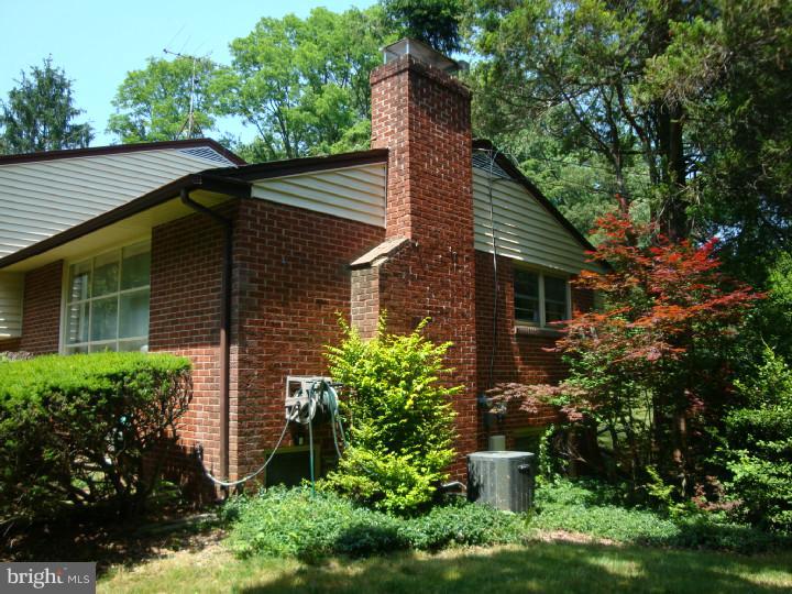 1257 Audubon Road West Chester, PA 19382 - Photo 6 of 20 Exterior Side