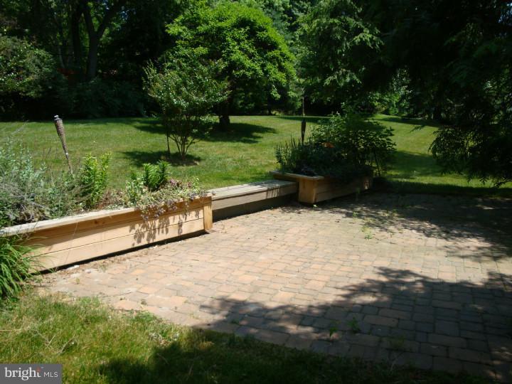 1257 Audubon Road West Chester, PA 19382 - Photo 7 of 20 Patio