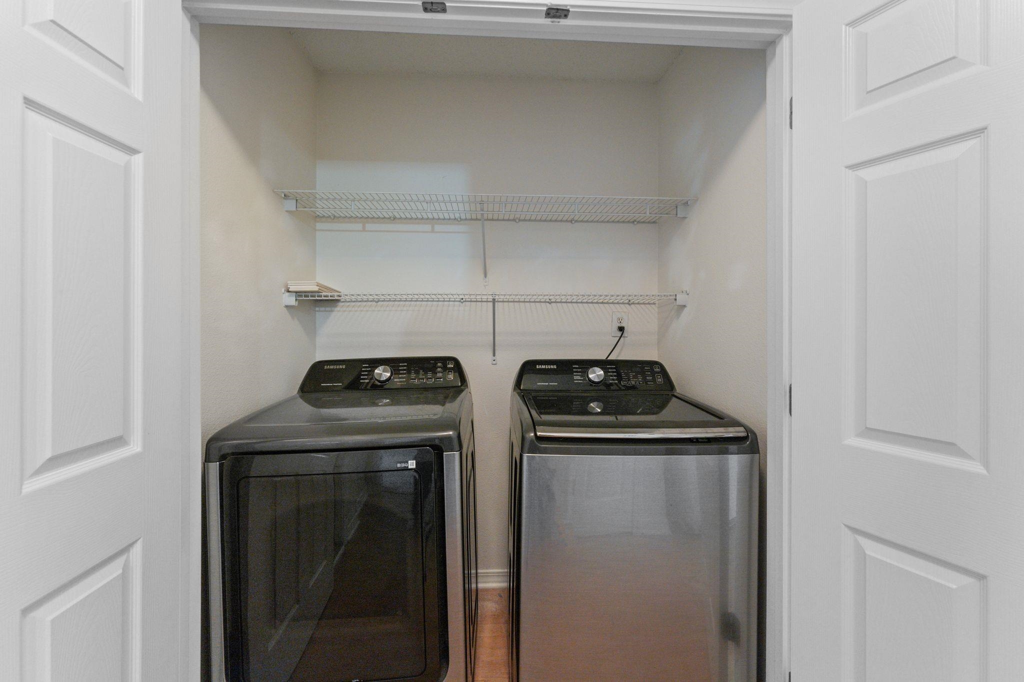 4009 Kendallbrook Loop Foley, AL 36535 - Photo 23 of 28 Laundry