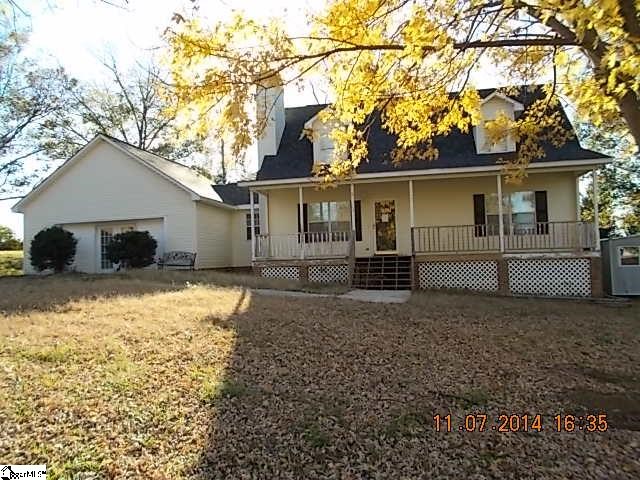 13 Miller Road Taylors, SC 29687 - Photo 1 of 1