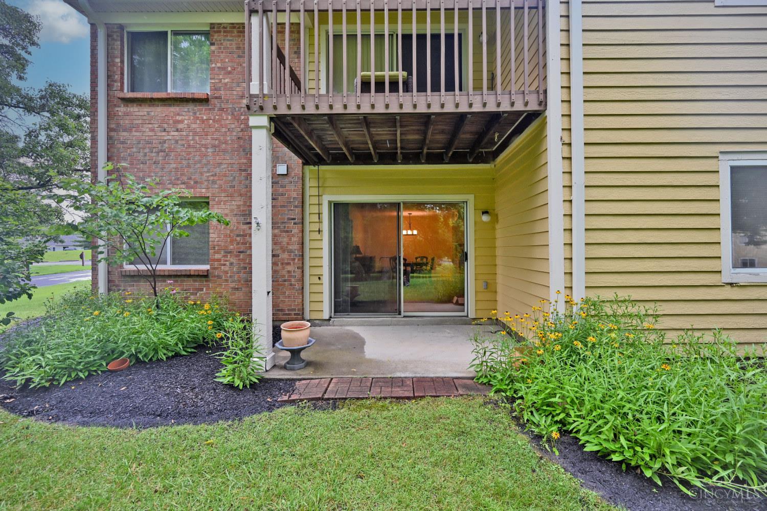 1009 Cedar Ridge Drive, Unit 4 Cincinnati, OH 45245 - Photo 35 of 45