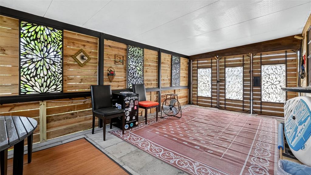 6499 Nebula Street Weeki Wachee, FL 34613 - Photo 9 of 54 a view of a livingroom with furniture