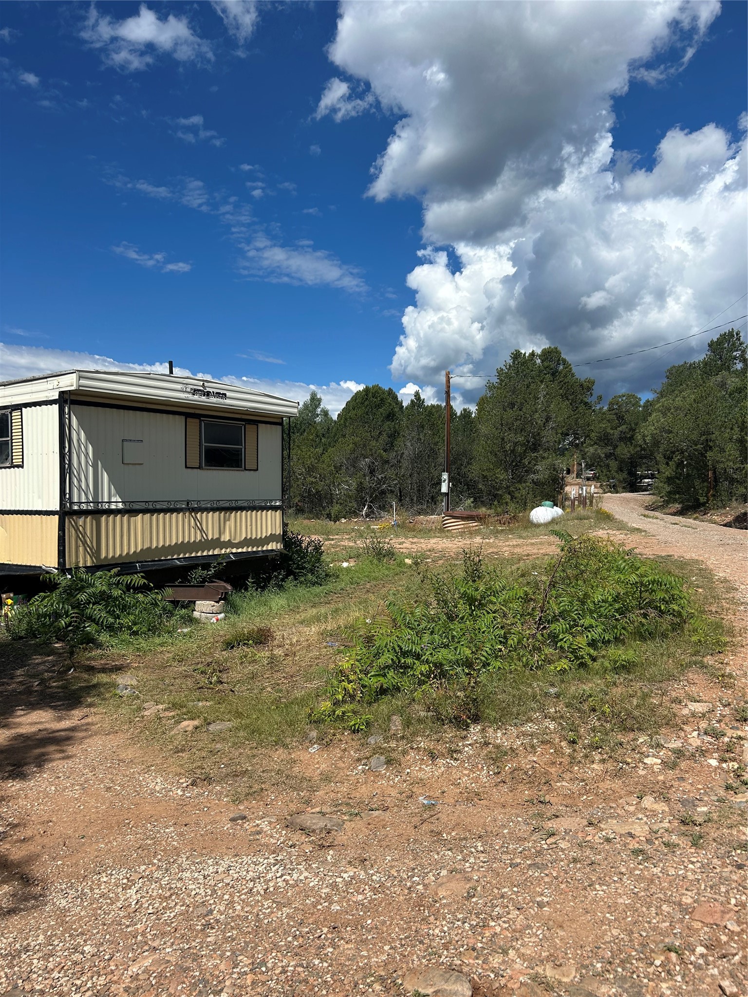 13 Benigna Road Glorieta, NM 87535 - Photo 3 of 4