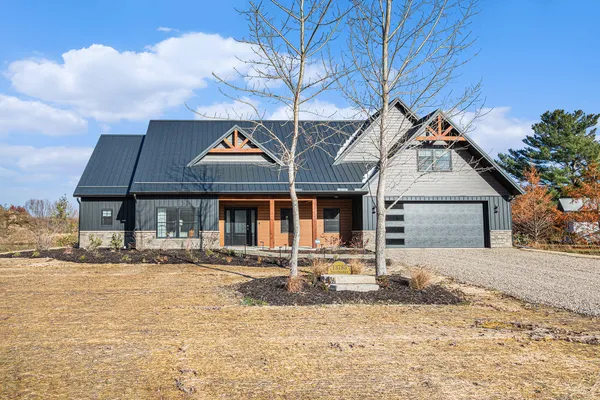 $1,387,000 | 13785 Jane Way, Sawyer, MI 49125