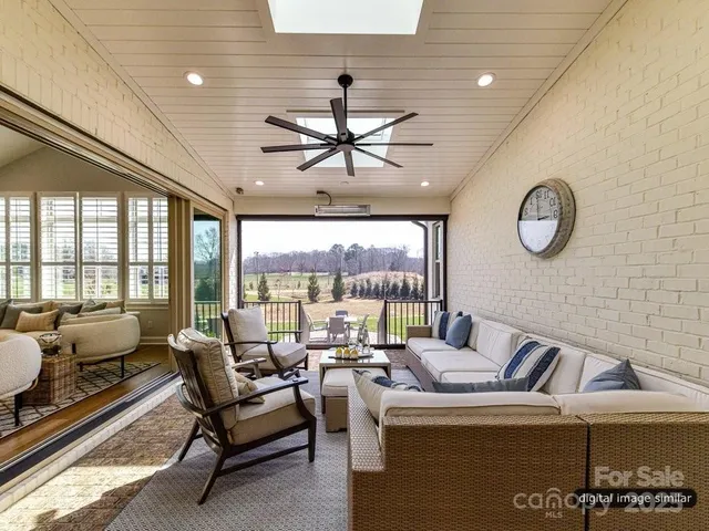 $1,575,000 | 1001 Kingbird Lane, Unit 15, Clover, SC 29710