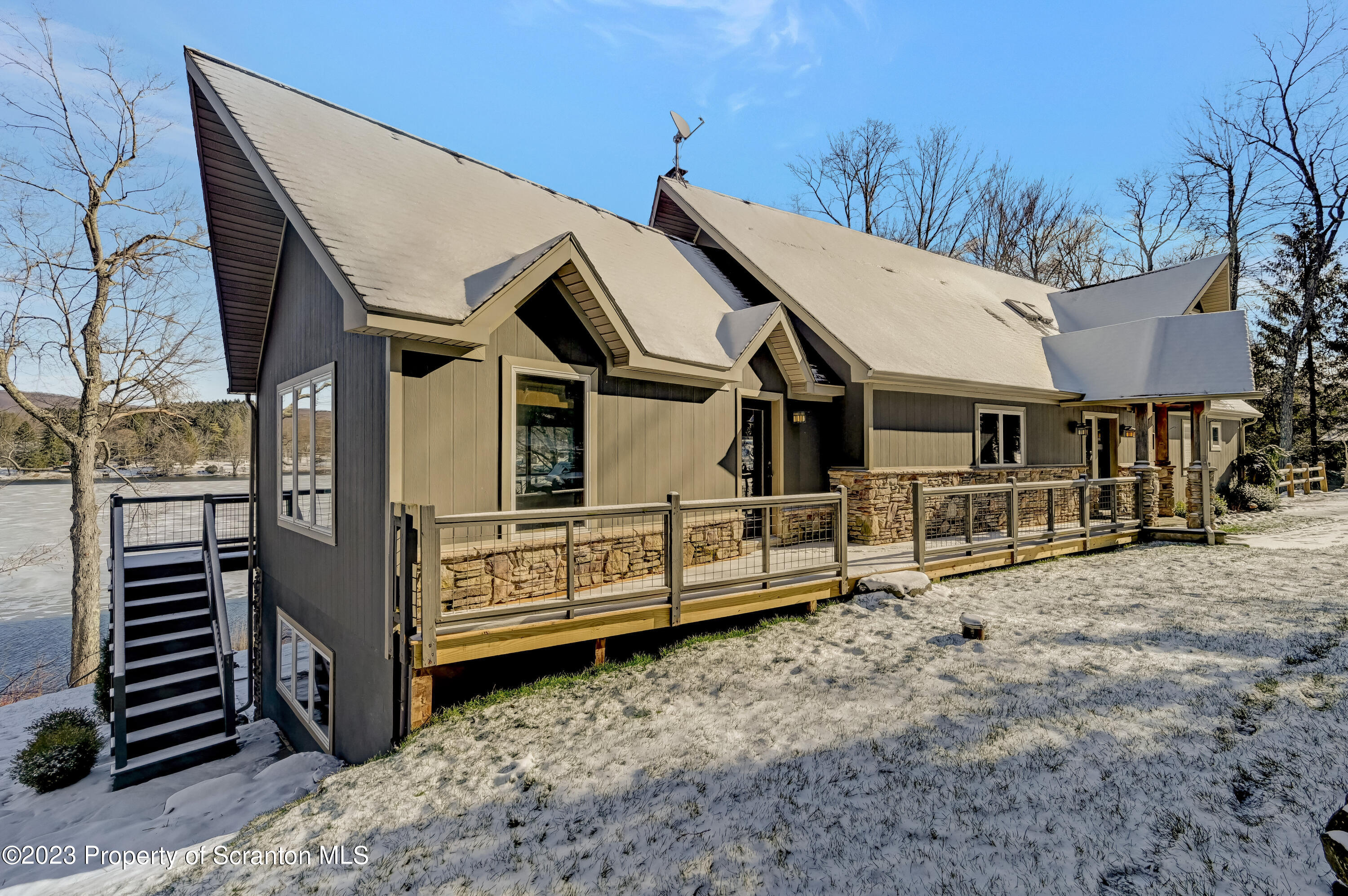 306 State Rte 2067 Union Dale, PA 18470 - Photo 3 of 82 Gallery Image 3