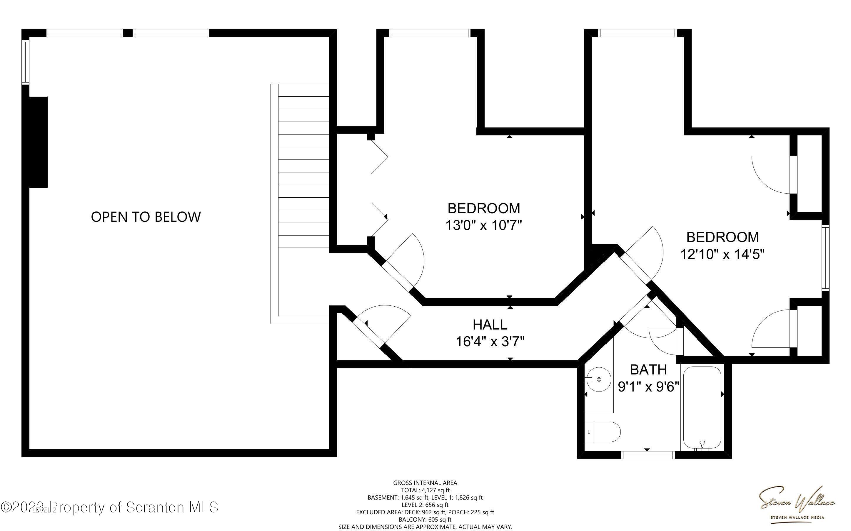 306 State Rte 2067 Union Dale, PA 18470 - Photo 81 of 82 Gallery Image 81