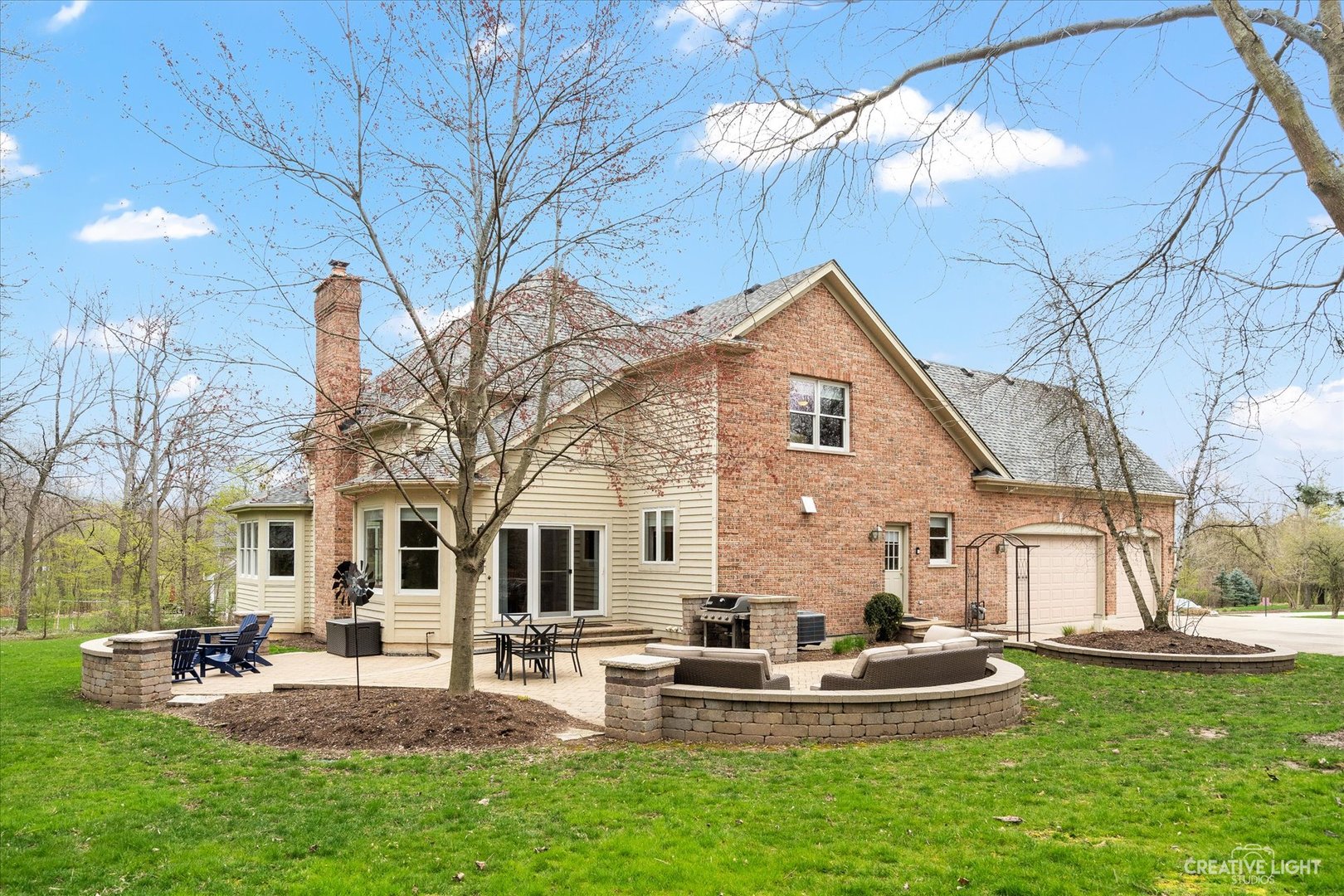 43W232 Tall Pines Road Campton Hills, IL 60124 - Photo 38 of 39 Gallery Image 38